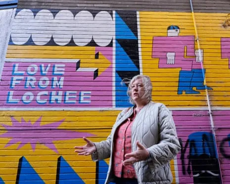 Lochee Declines Elon Musk's Bait, Upholding Community Spirit In Response