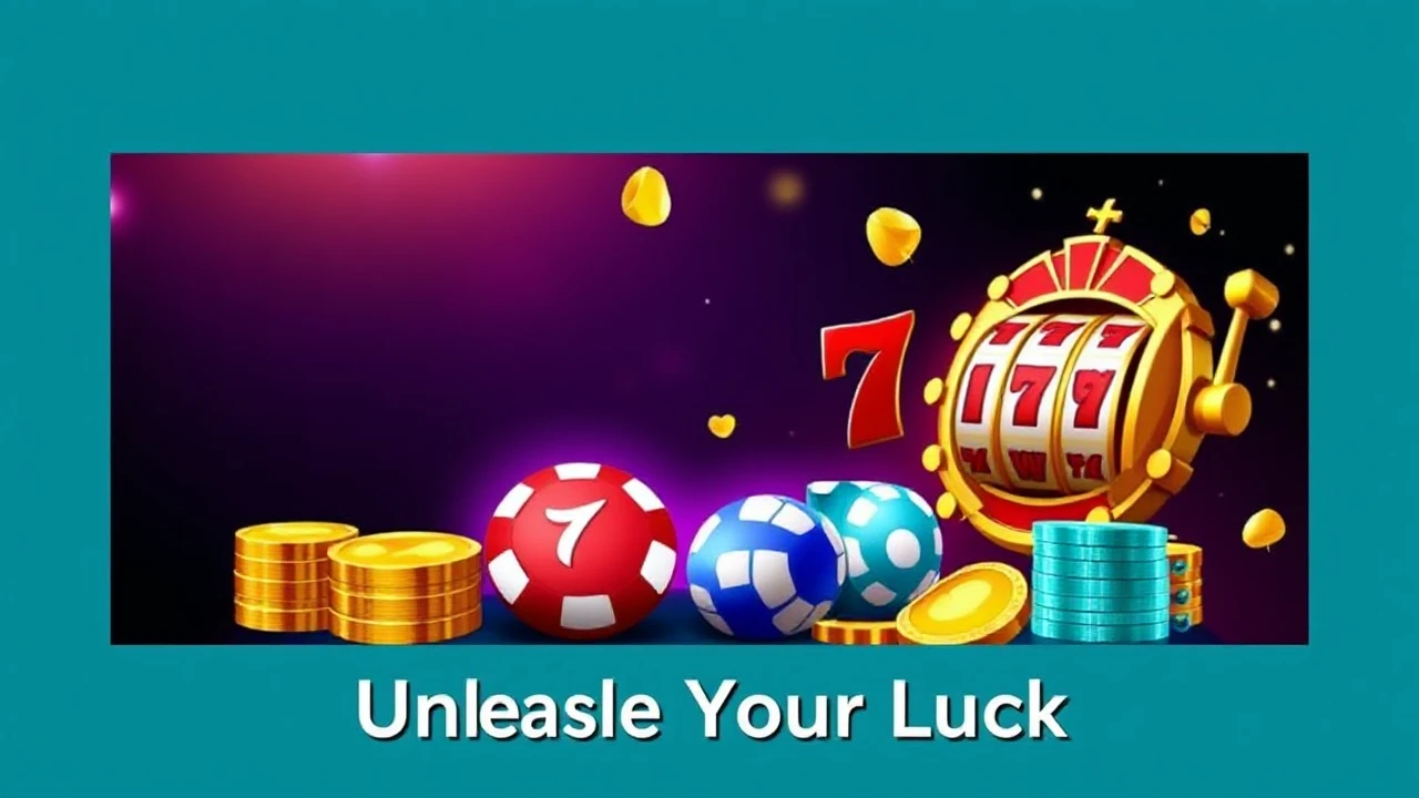 Unleash Your Luck: Best Online Casino Games to Play Today