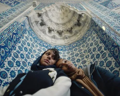 ‘Those young girls were extremely condemned’: Nadia Fall on her debut film The Brides