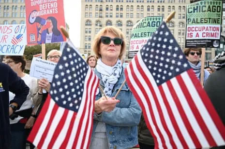 Migrant Rights Organizations Brace For Government Crackdown Following Administration Threats