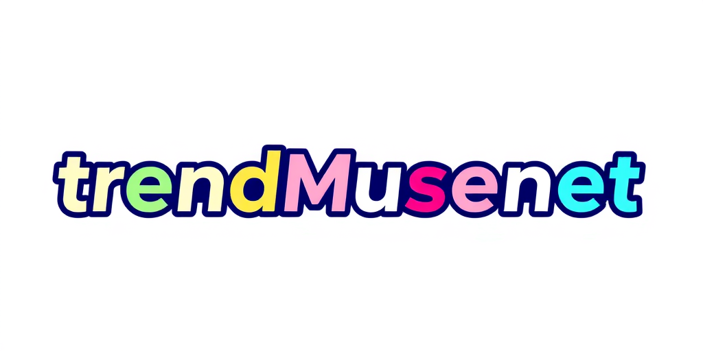Trend Muse Net